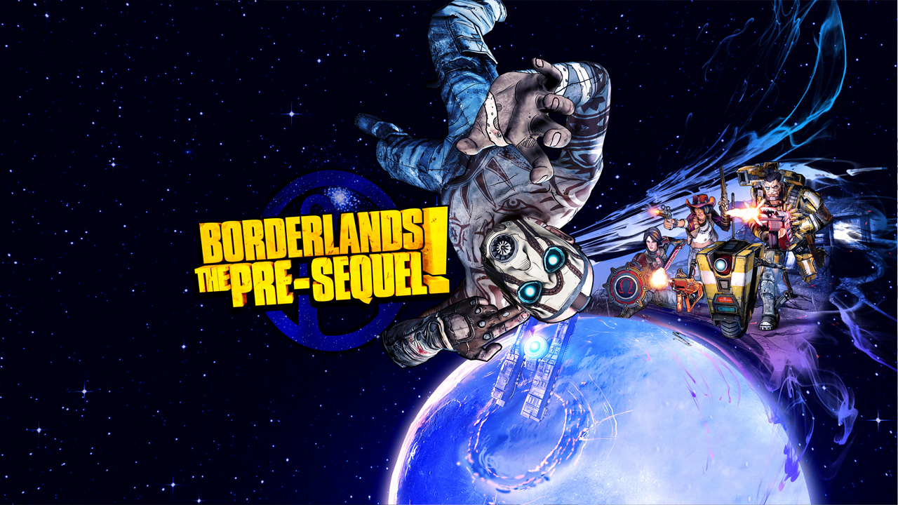 Borderlands 2 Lord Of The Rings Quest Promosgreenway