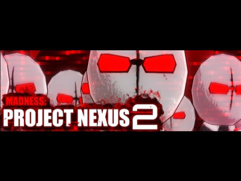 madness project nexus 2 deputized